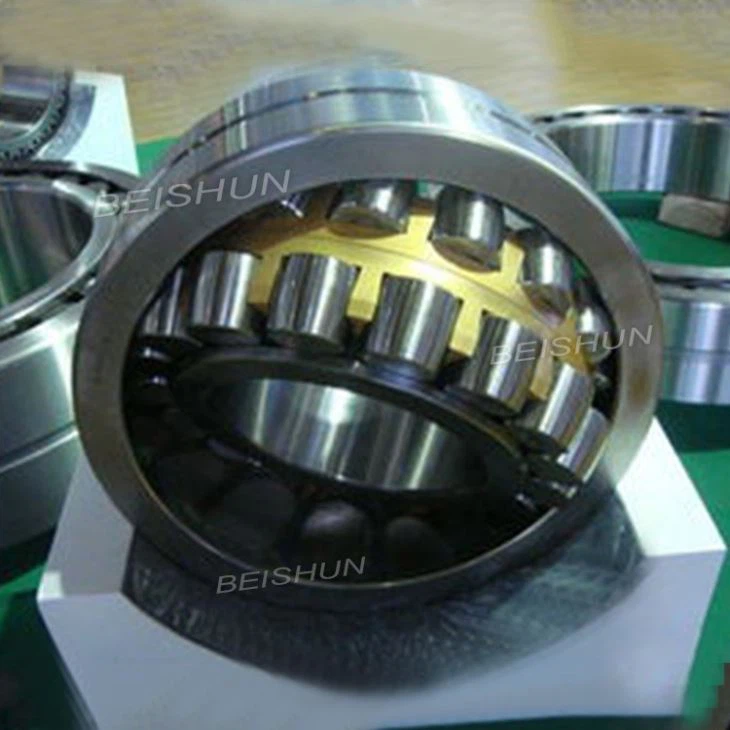 Bearings For Rubber Machine